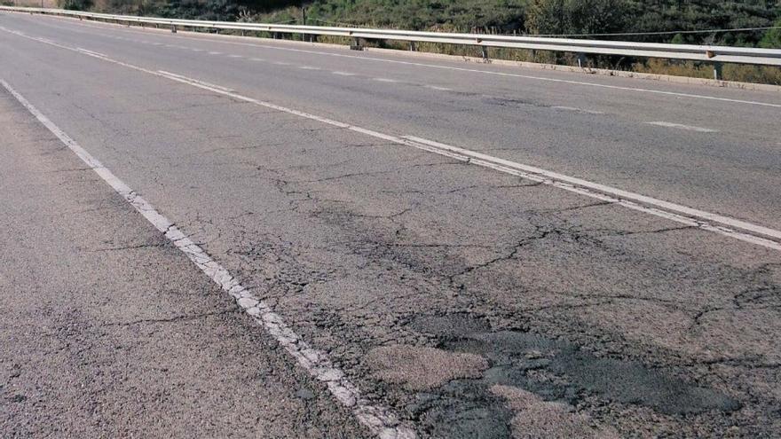 La carretera més perillosa d'Espanya es troba a Catalunya