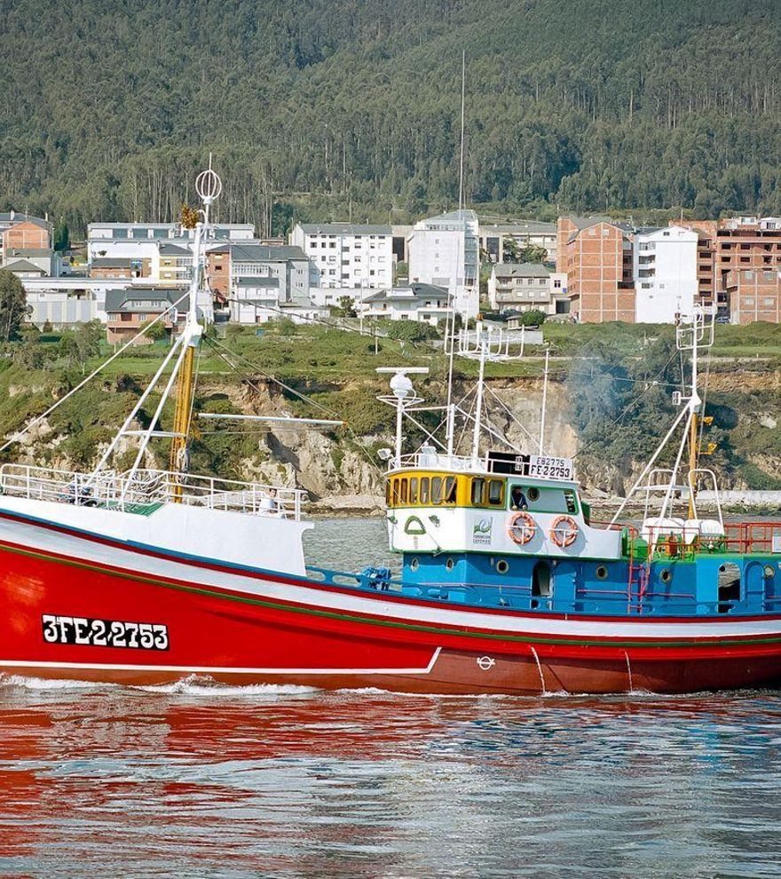 Así es el barco convertido en museo que hace único al puerto gallego más importante