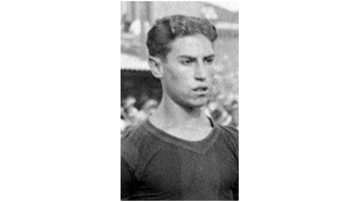 Juli Munlloch fue un extremo zurdo muy destacado