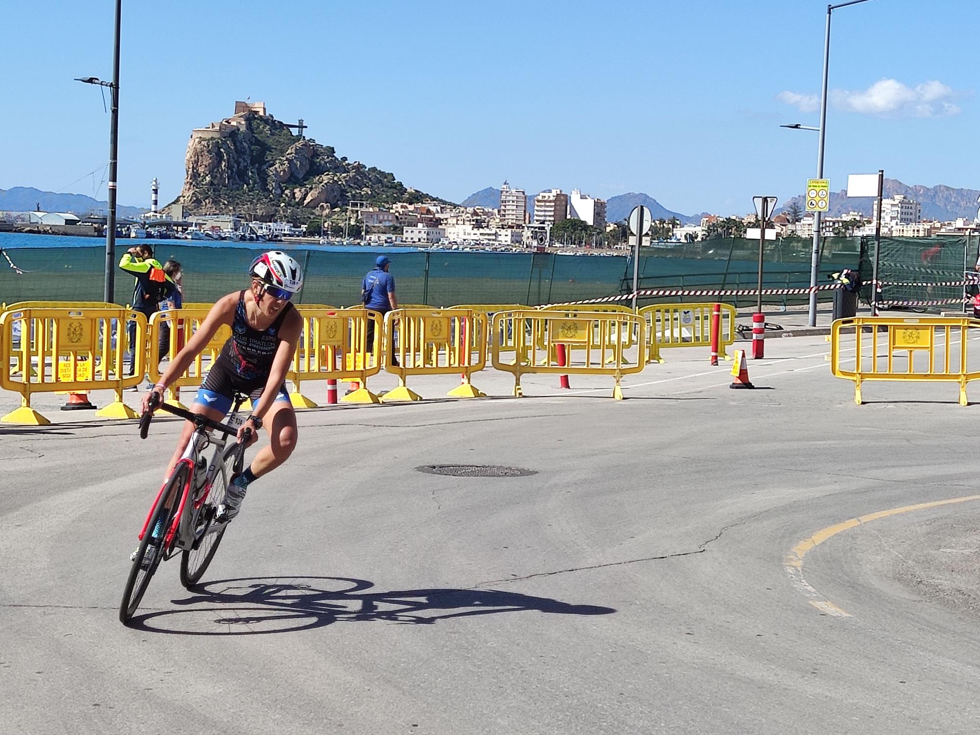 Duatlón Carnaval de Águilas (Mayores)