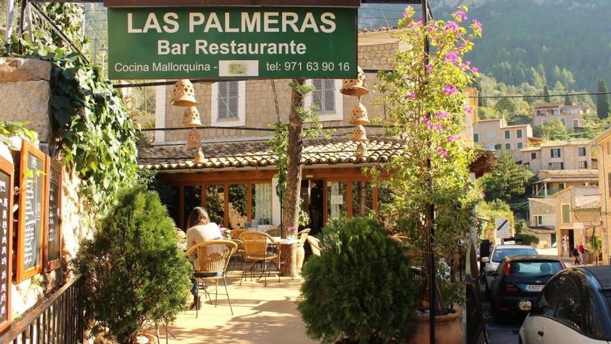 El dueño de ´Las Palmeras´: &quot;Se le dijo tres veces que el camarero era ruso y no entendía el mallorquín&quot;