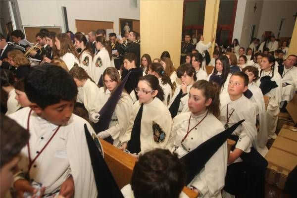 Lunes Santo en Córdoba