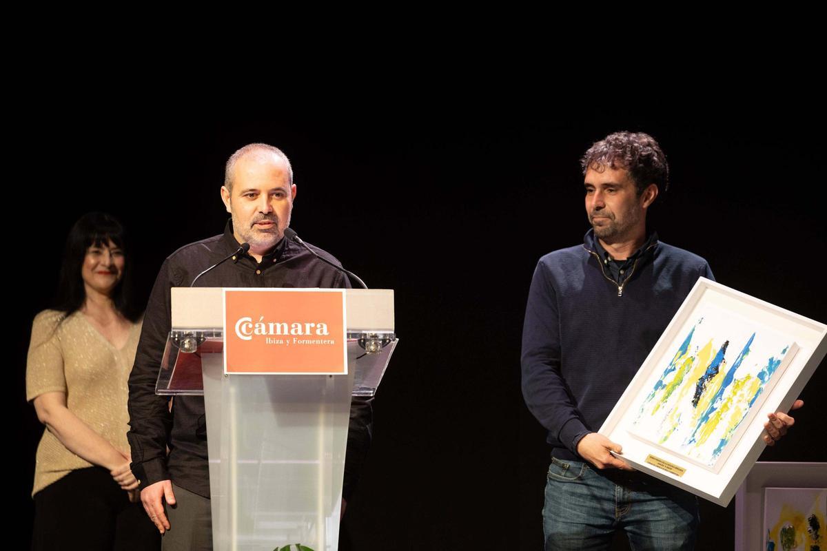 Premios Posidonia a la Excelencia Empresarial en Ibiza y Formentera 2026