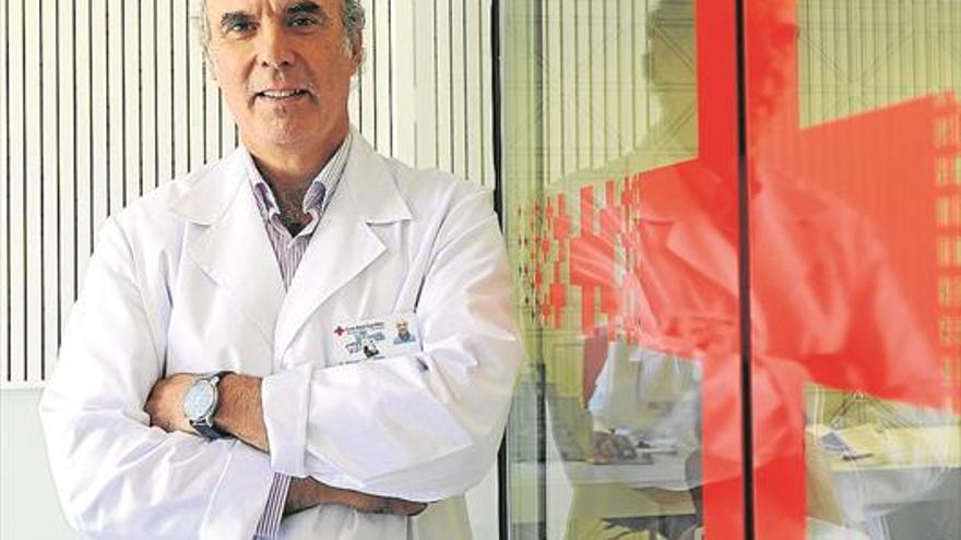 «La competencia no es mala, a todos nos hace mejorar»