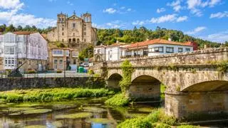 El mercadillo con más de 600 puestos que esconde las mejores pulperías de Galicia