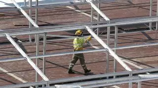 Una 'licencia básica' permitirá acelerar la construcción de viviendas en la Región