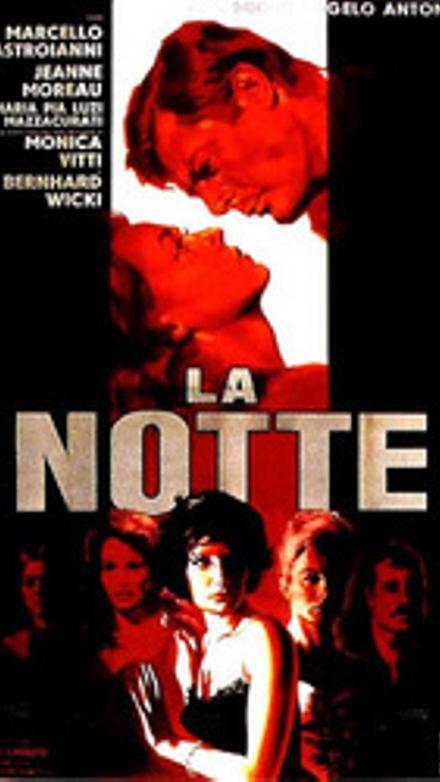 La noche