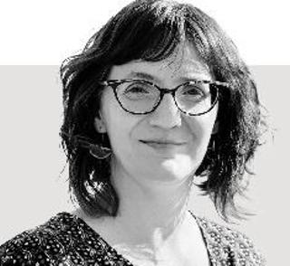 Rosa Garcia