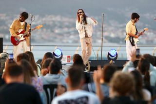 TerraCeo en Vigo 2022: artistas, fechas, precios y dónde comprar las entradas