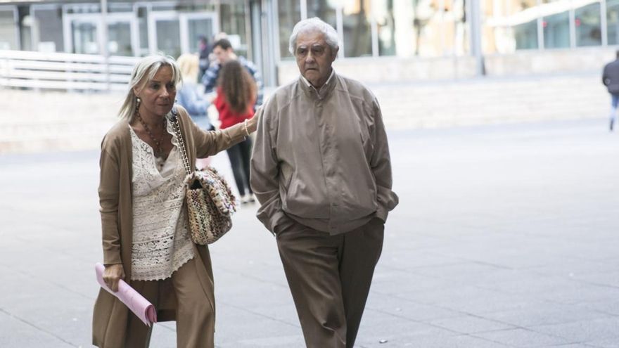 La salud de Riopedre, a peor: acude al HUCA con los pulmones encharcados