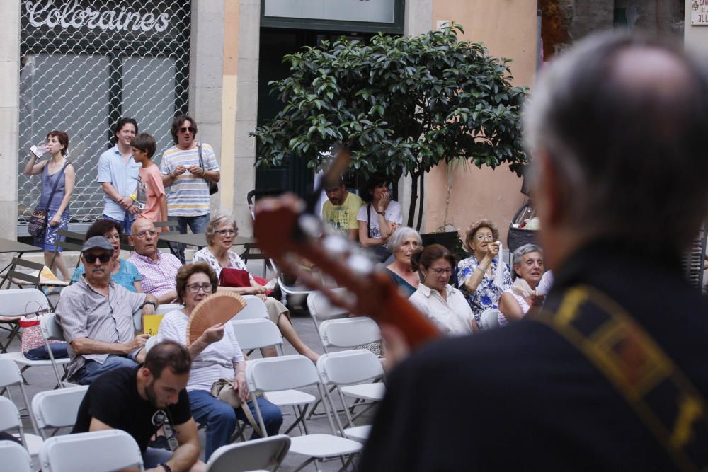 Dia de la Música a Girona