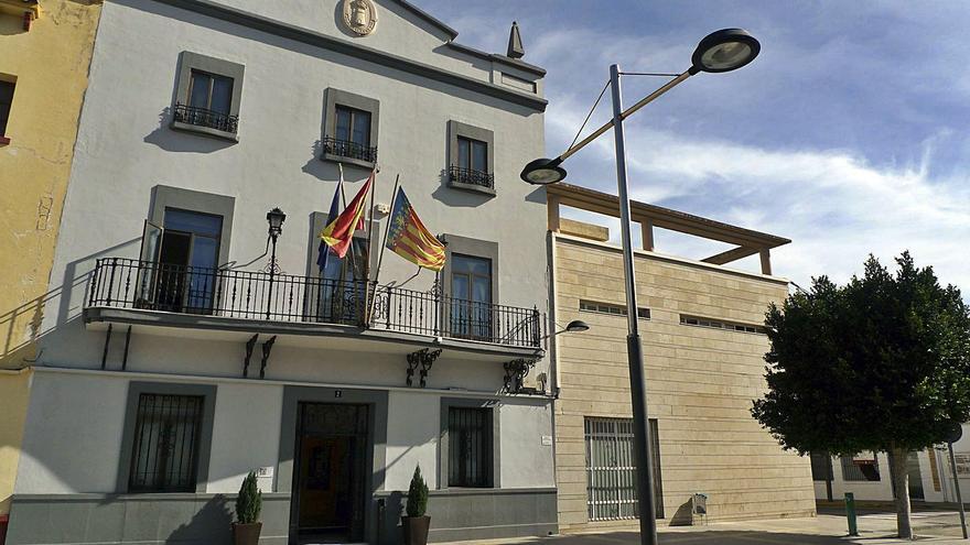Piles es el municipio que mayor incidencia presenta actualmente. | LEVANTE-EMV
