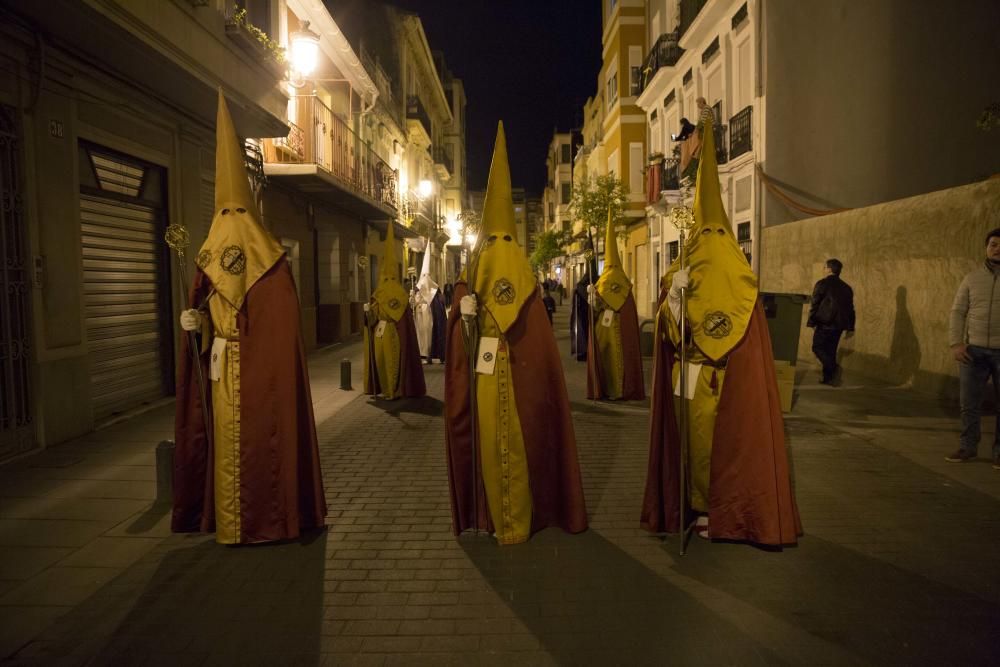 Semana Santa Marinera de los Poblats Marítims