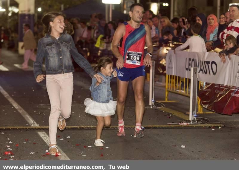 IV 10k Nocturno Grao de Castellón