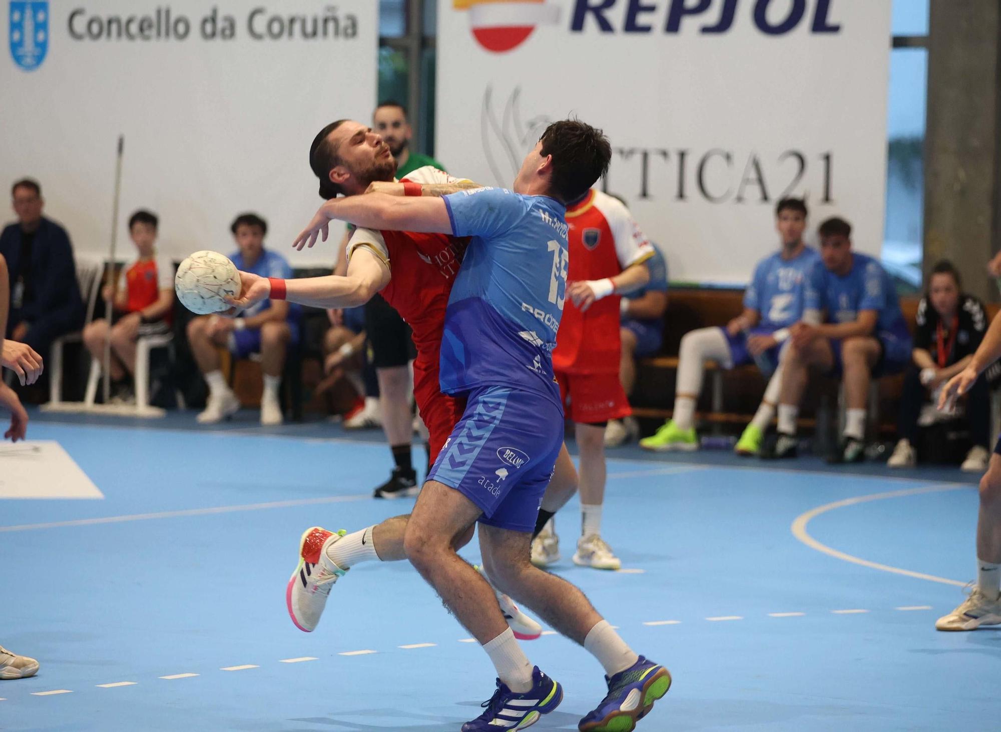 OAR 24 - 24 Zaragoza