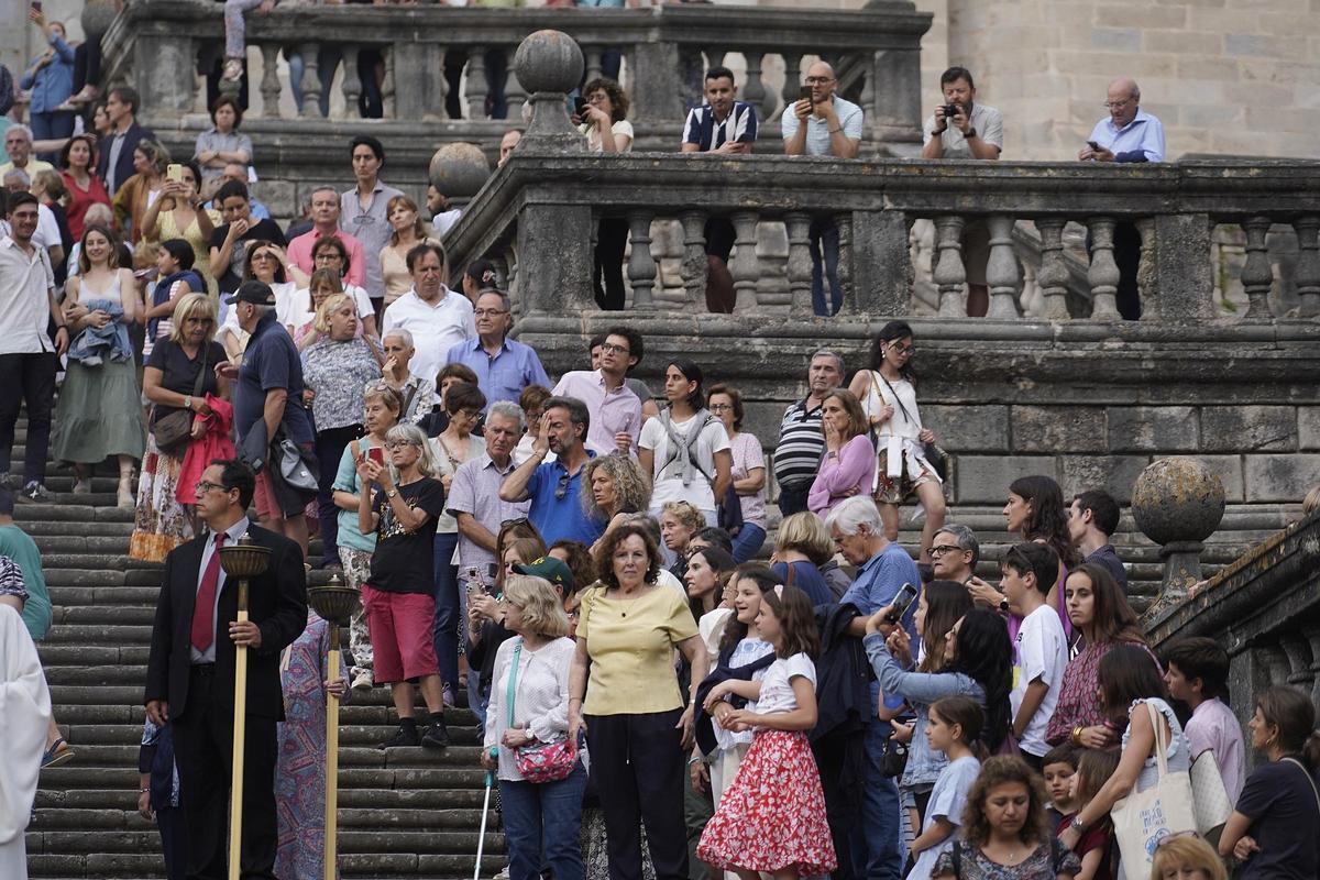 Les imatges del Corpus de Girona