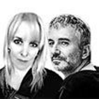 Sylvie Pérez Lima y Jordi Perales Pons