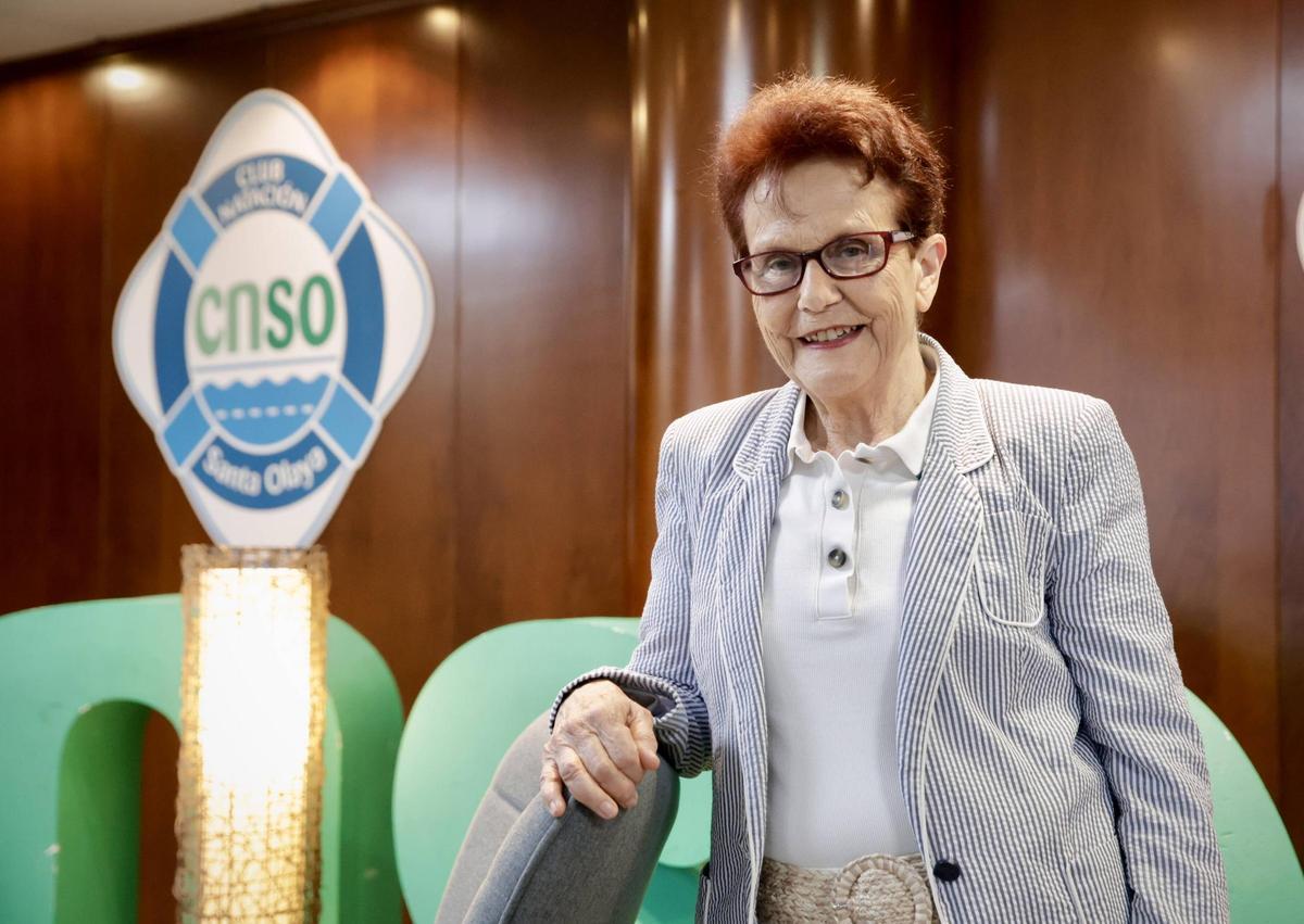 Consuelo Santamaría
