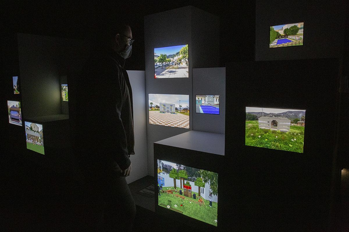 La exposición en Caixaforum de Barcelona Homo Ludens nos ayuda a entender el presente a través de los videojuegos