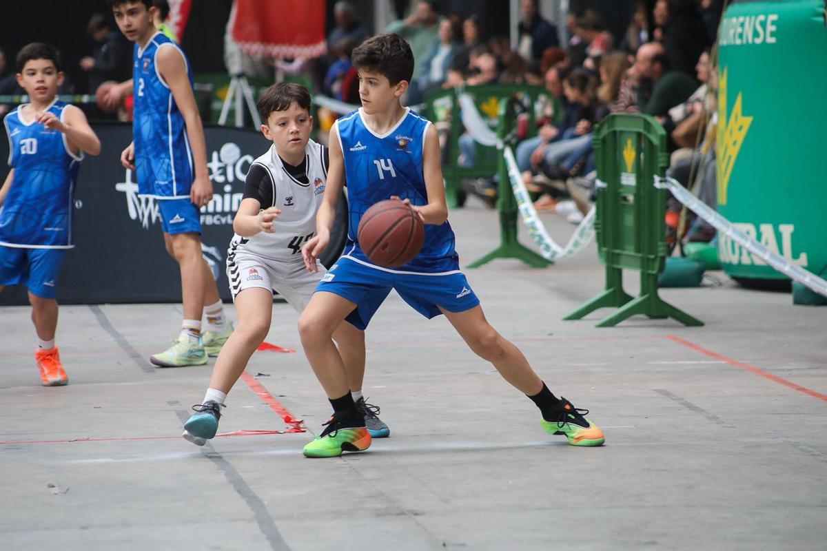 La Fanatic Mini regresa a Zamora La Fanatic Mini regresa a Zamora