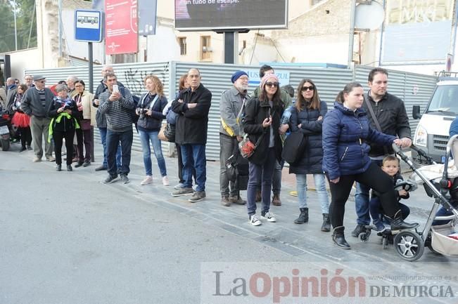 San Silvestre Lorca 2017