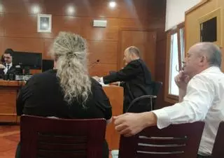La deuda de 1,1 millones envía 12 años a prisión al dueño de Cuadros Eléctricos