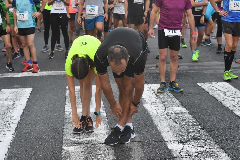 Búscate en la carrera popular de O Ventorrillo