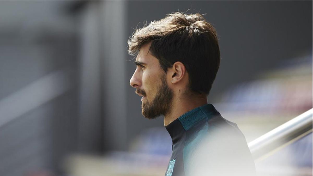 André Gomes tendrá una segunda oportunidad la próxima temporada