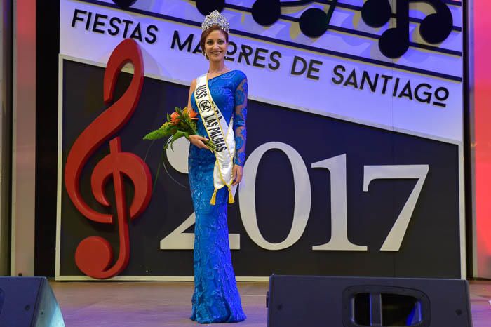 Elección de miss y mister Las Palmas