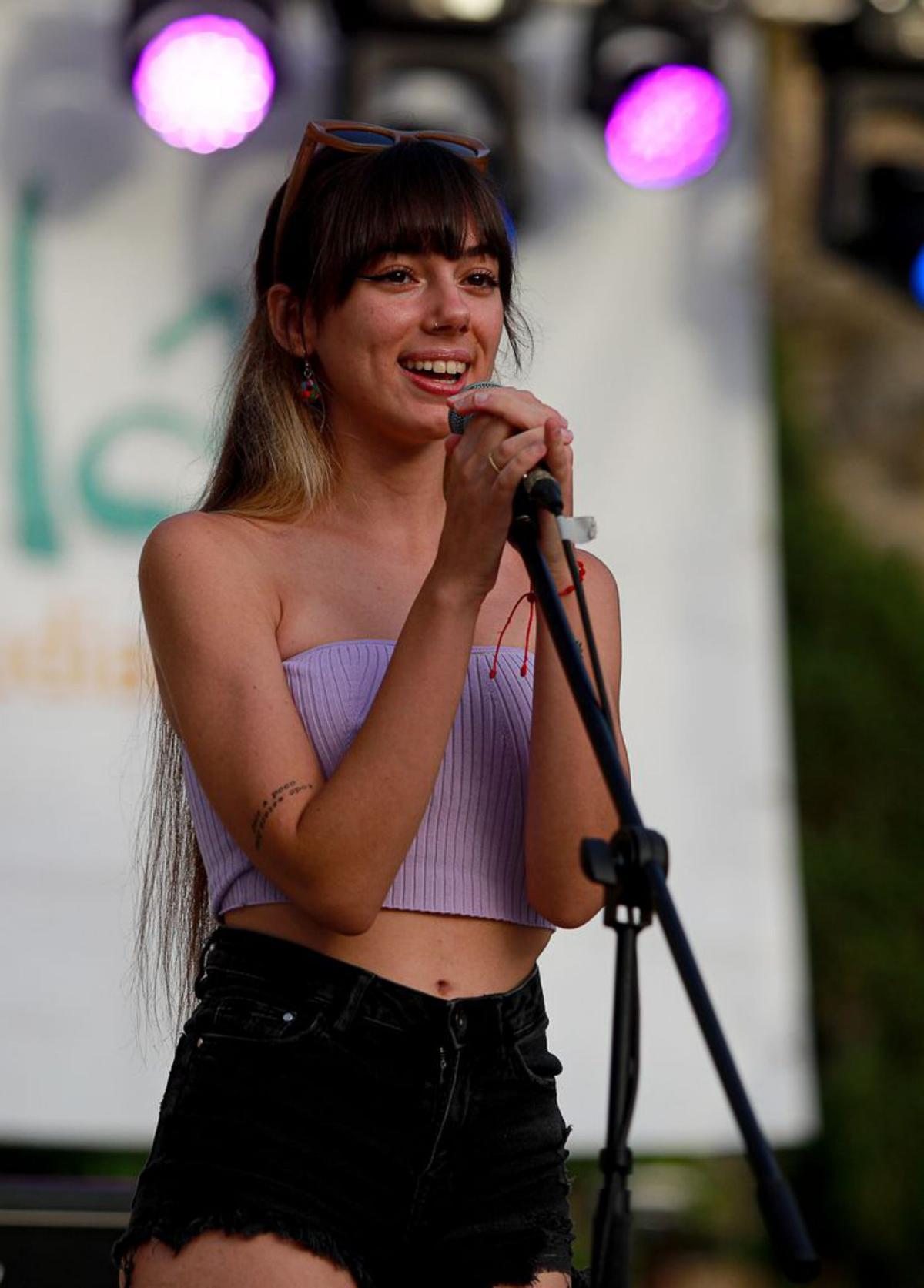 Los ibicencos New Young Polaks ganan el MusicAula | TONI ESCOBAR