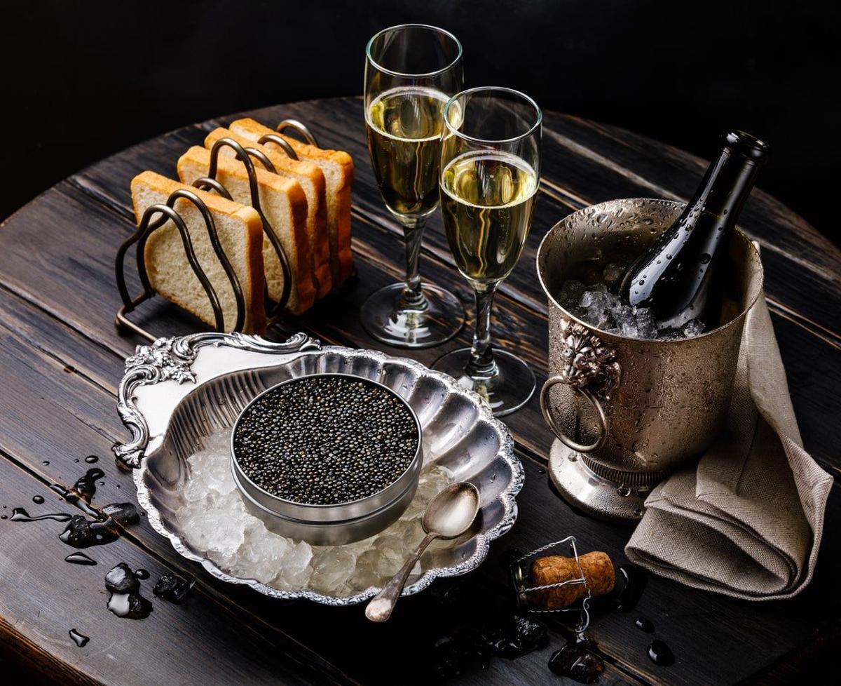 Caviar