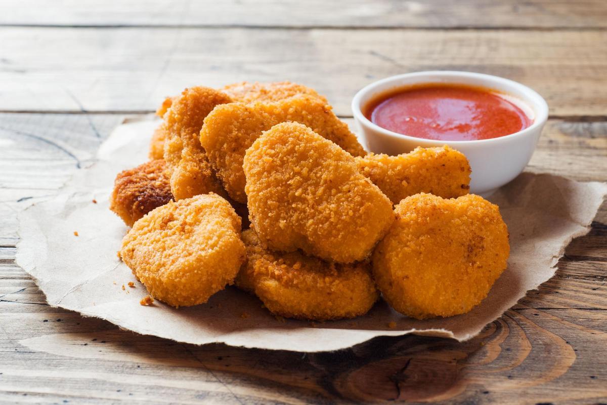 ¿Com fer nuggets de pollastre de manera senzilla? ¿Com fer nuggets de pollastre de manera senzilla?