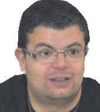 Jaime Rebollo