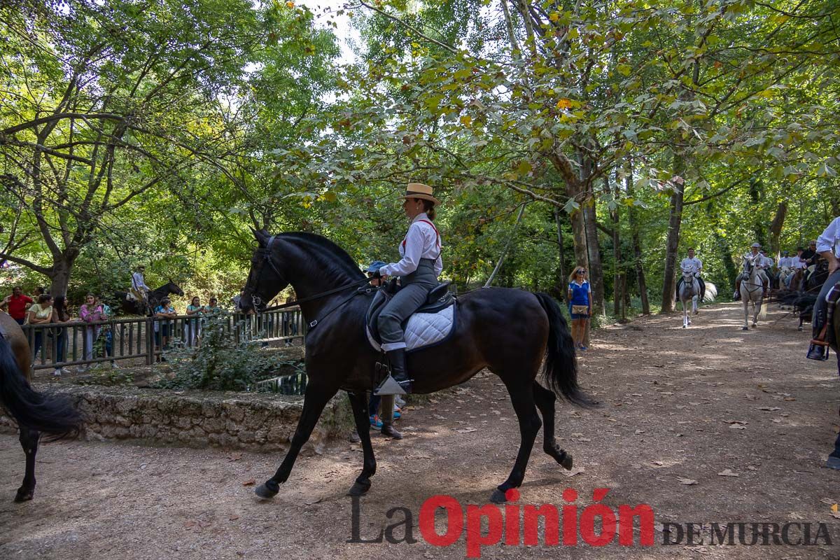 Romería del Bando de los Caballos del Vino