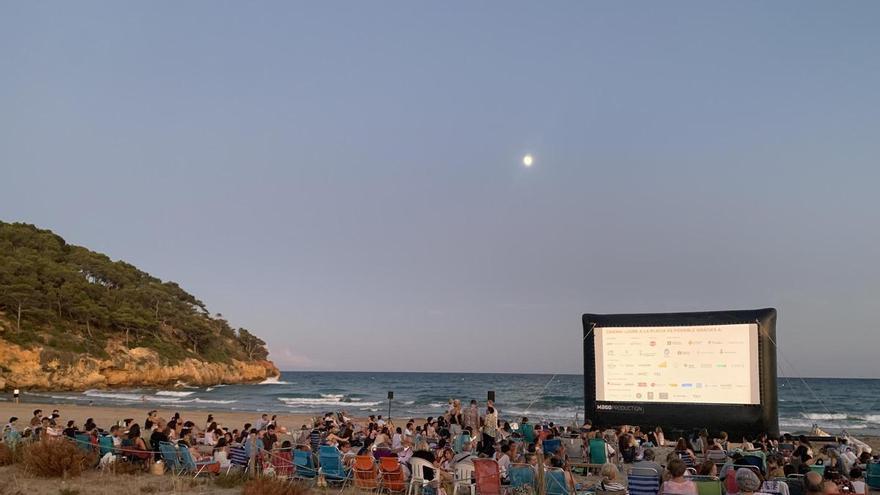 Cinema Lliure volverá a las playas de Mallorca con proyecciones gratuitas entre el 25 de junio y el 2 de julio: consulta aquí la programación