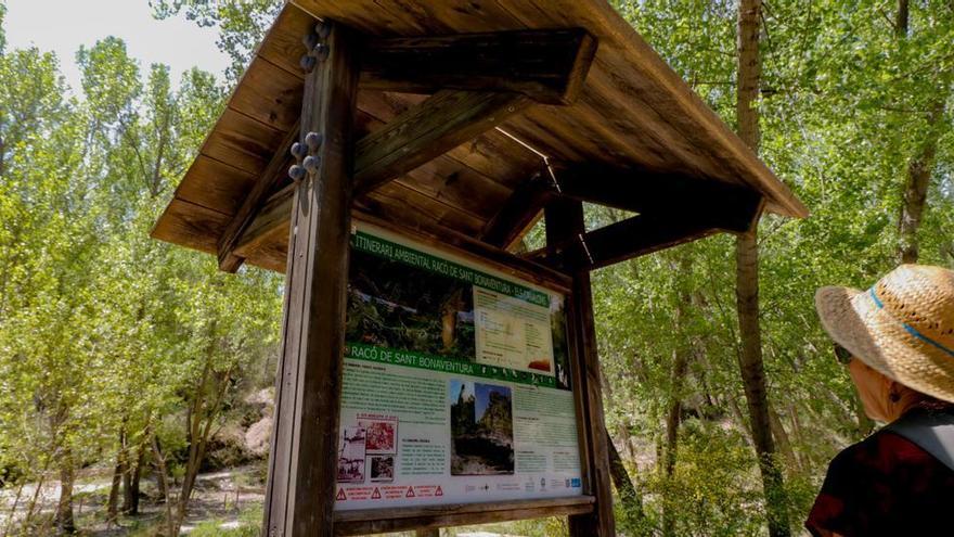 El turismo en Alcoy recupera cifras prepandemia