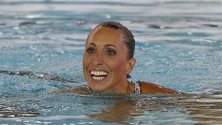 Gemma Mengual, premio Valores a la deportista leyenda de SPORT