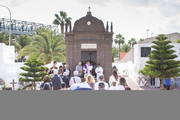 FUERTEVENTURA - Día de Todos los Santos - PUERTO DEL ROSARIO - 01-10-18