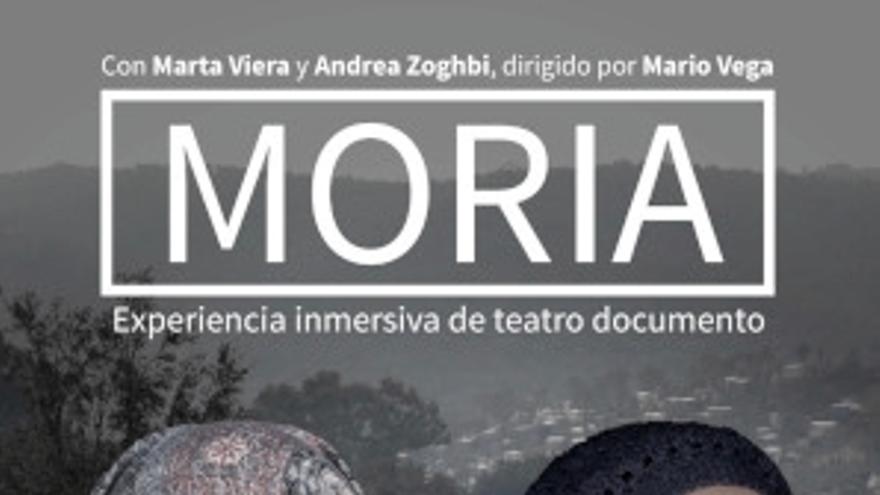 Moria