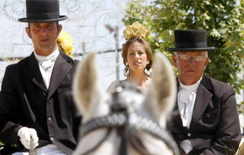 FOTOGALERÍA / LUNES DE FERIA EN EL ARENAL