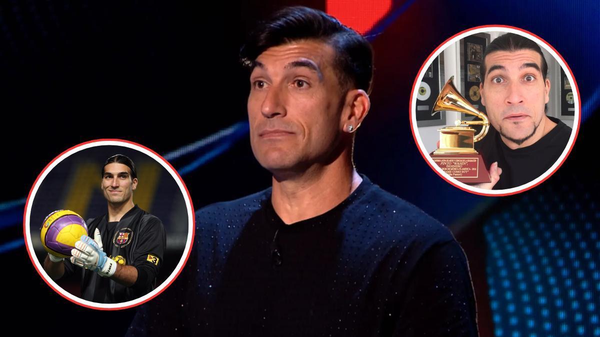 José Manuel Pinto cambió los guantes por un Grammy Latino y un método de entrenamiento único y patentado.