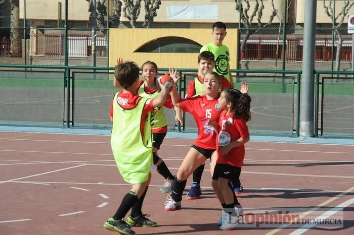 Cuarta Fiesta del Deporte en Murcia (Domingo)