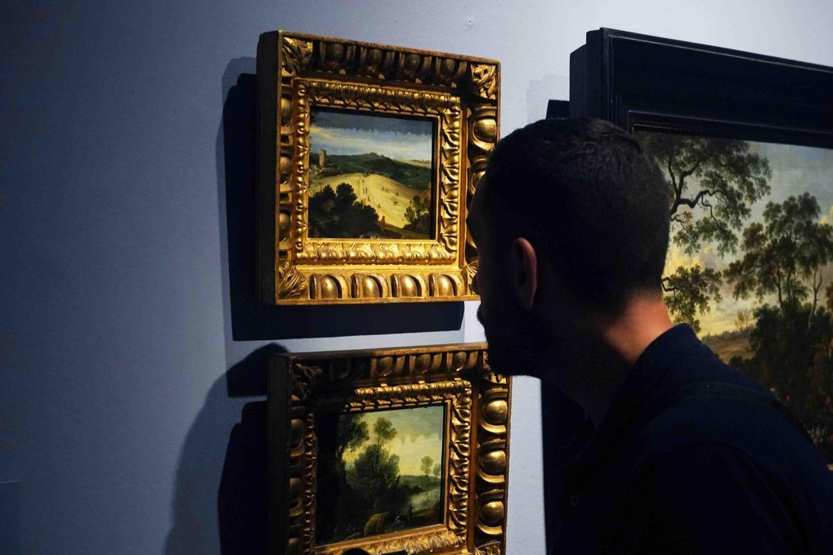 Los tesoros artísticos, documentales e históricos de la Casa de Alba se exponen en Málaga