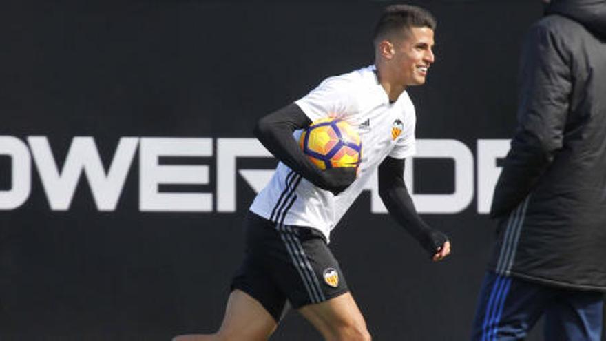 JOAO CANCELO