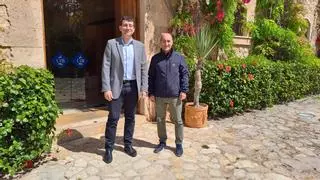 Los investigadores de Baleares siguen esperando el anhelado superordenador, pero aún falta más de la mitad del equipamiento