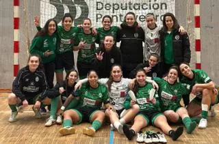 Arruti catapulta al Bembrive