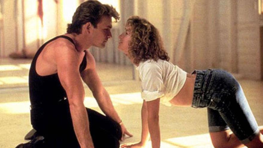 &#039;Dirty Dancing&#039; cumple 30 años de su estreno