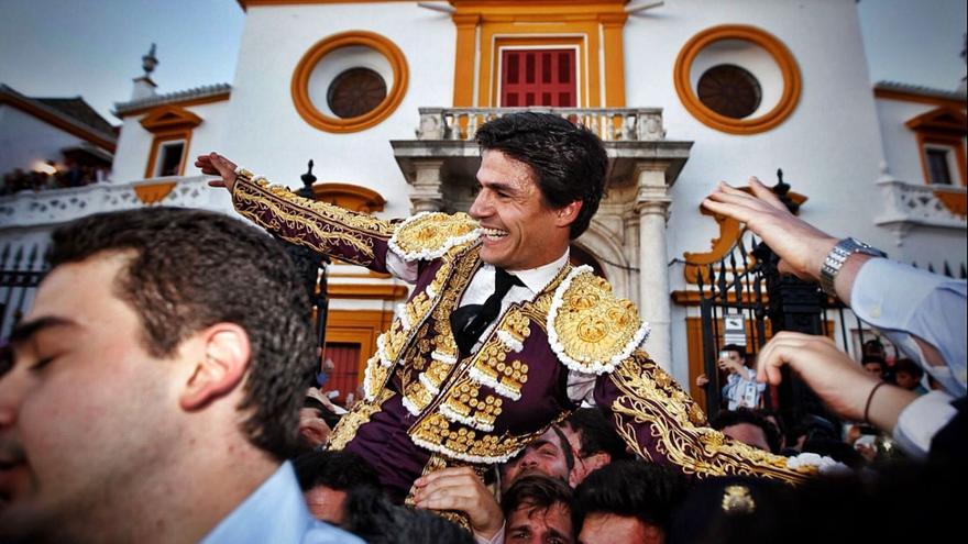 “La afición ha despertado, no permite que nadie le robe la libertad de ir a los toros”