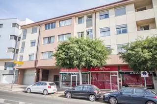 Una obra cambiará la red de saneamiento de cinco calles en Vecindario