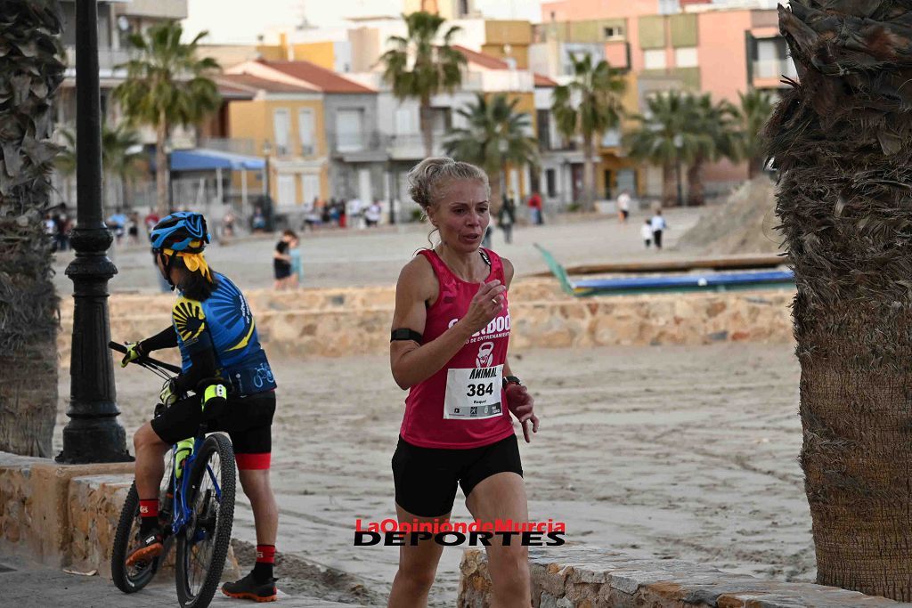 Carrera 5k Animal en Los Alcázares 2024 (II)